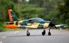 Samolot Siai Marchetti SF-260 ARF .60 EP-GP VQ-Models 1640mm rozpiętości